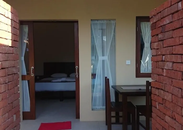 The Janan Villa